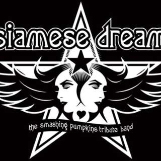 Siamese Dream - The Smashing Pumpkins tribute band