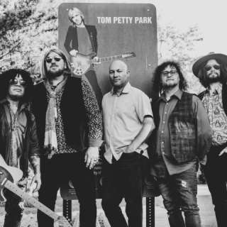 Broken Hearts: Ultimate Tom Petty Tribute