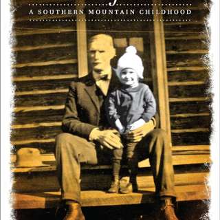 Regional Author Book Club Series: Family of Earth: A Southern Mountain Childhood by Wilma Dykeman, with Wilma Dykeman Legacy President Jim Stokely