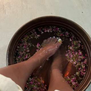 Salty Social - A Full Circle Wellness Experience