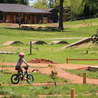 Adventure Center of Asheville Kolo Bike Park Spring Shred Sessions