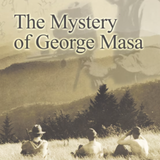 Film Screening and Presentation:  The Mystery of George Masa, with Angelyn Whitmeyer