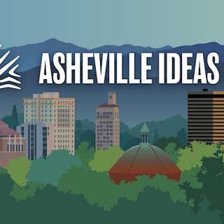 Asheville Ideas Fest