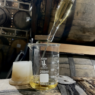 Whiskey Blending Workshop - Where Does Your Spirit Lead You?