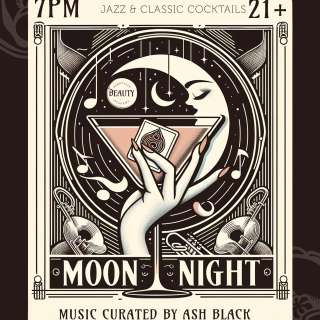 Moon Night