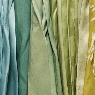 Natural Dye Interest Group