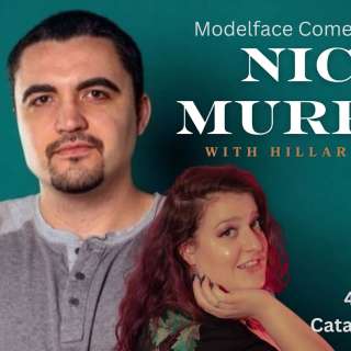 Comedy at Catawba: Nick Murphy