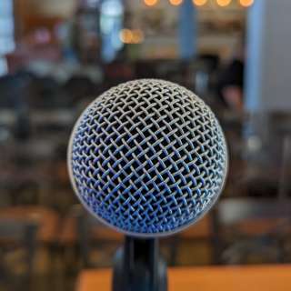 Freshen Up Comedy Open Mic