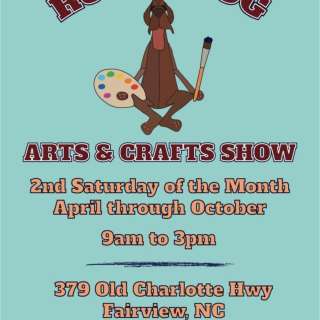 Rusty Dog Arts & Crafts