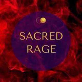 Sacred Rage: Un-mute YOU and Be Heard with Devora Kalma
