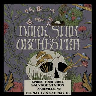 Dark Star Orchestra - May 17 & 18
