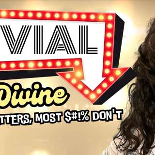 FREE Drag Queen Group Trivia - It's Trivial with Divine!
