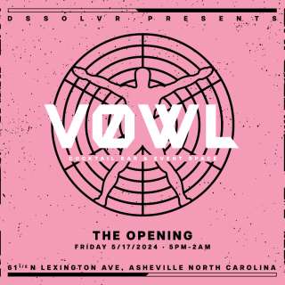 VOWL Opening Party