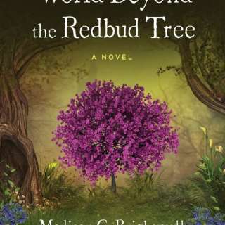 Regional Author Book Club: The World Beyond the Redbud Tree, with author Madison Brightwell
