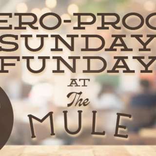 Zero-Proof Sunday Funday