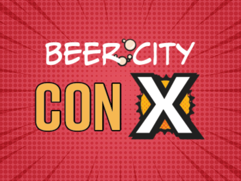 Beer City CONx