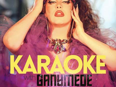Karaoke with Ganymede
