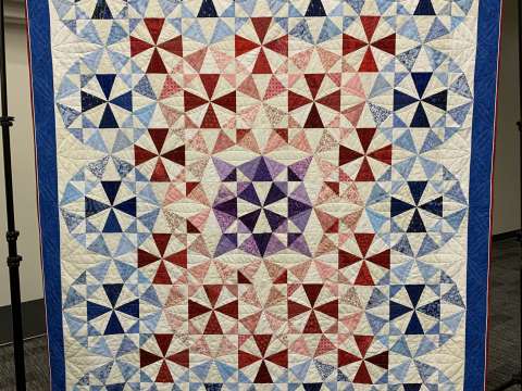 39th Annual Asheville Quilt Show