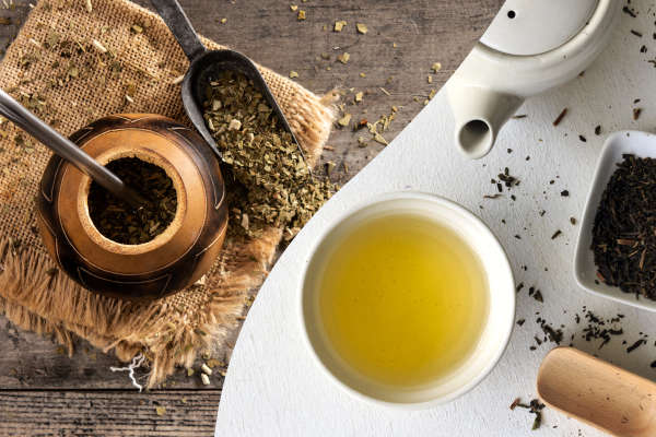 Brewing Traditions: Exploring the Worlds of Argentinian Mate and Japanese Green Tea