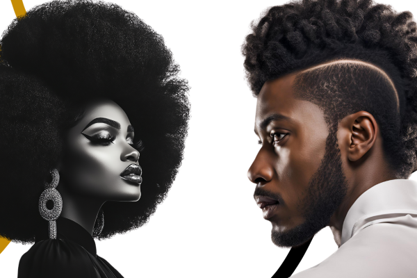 BUOR Afro Hair Summit