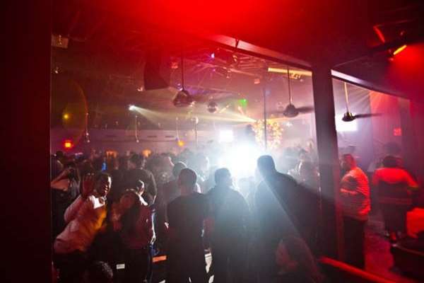Houston LGBT Nightlife  Gay Friendly Bars, Clubs & Live Music