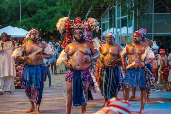 Igbofest Houston