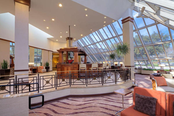 Goals, Getaways, & Great Dining