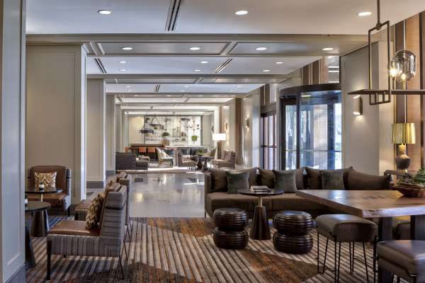 Summer Staycation – Fourth Night Free