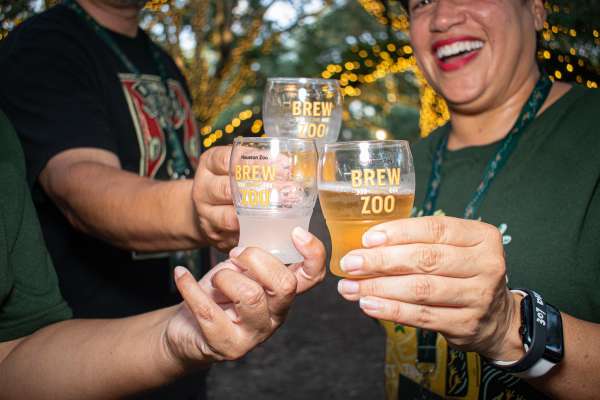 Brew at the Zoo