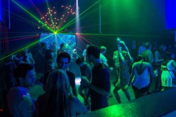 Houston LGBT Nightlife  Gay Friendly Bars, Clubs & Live Music
