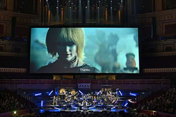 Blade Runner Live