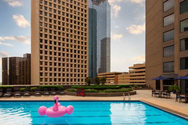 Summer Kick-Off Pool Party