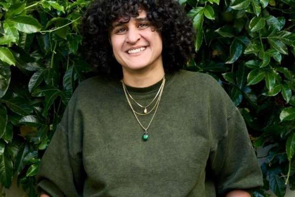 An Evening with Samin Nosrat