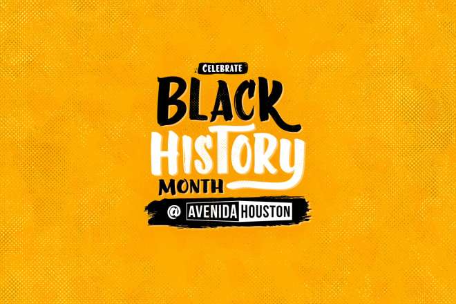 2022 Black History Month
