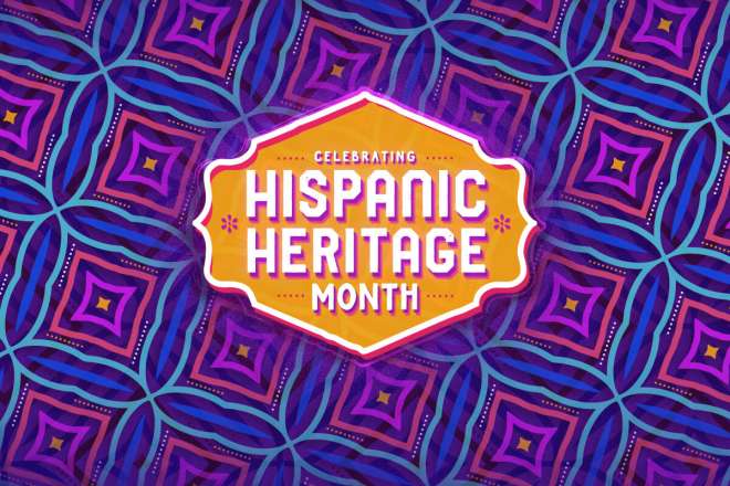 Avenida Hispanic Heritage Month