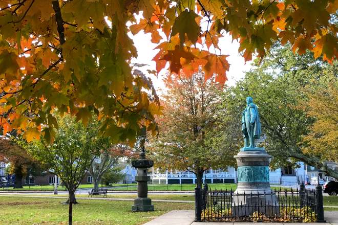 Where To Park In Newport Ri Discover Newport Rhode Island