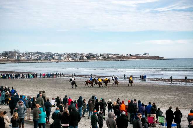 Things To Do In Newport This February Discover Newport Rhode Island