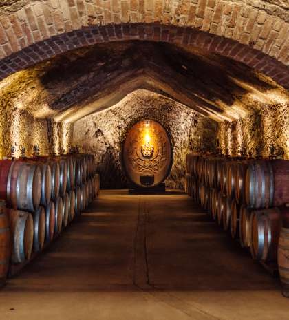 winery