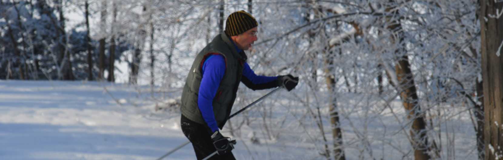 Winter Recreation