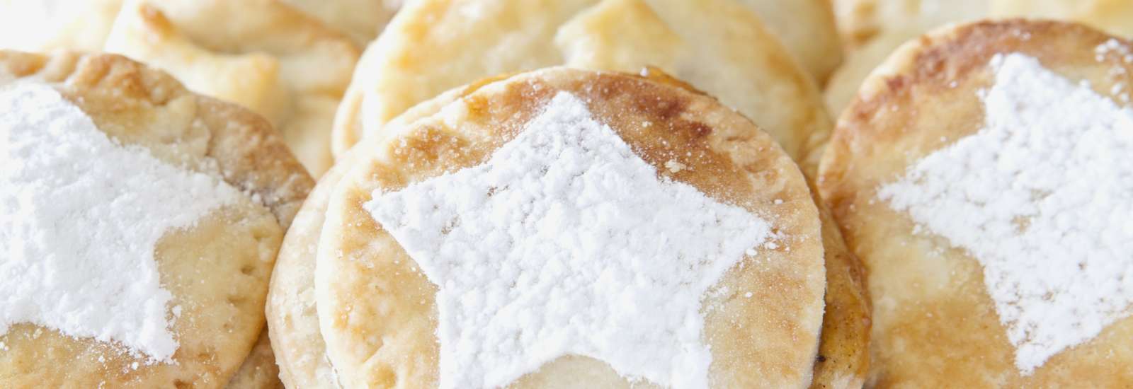 Mince Pies #Recipe | ExploreAsheville.com