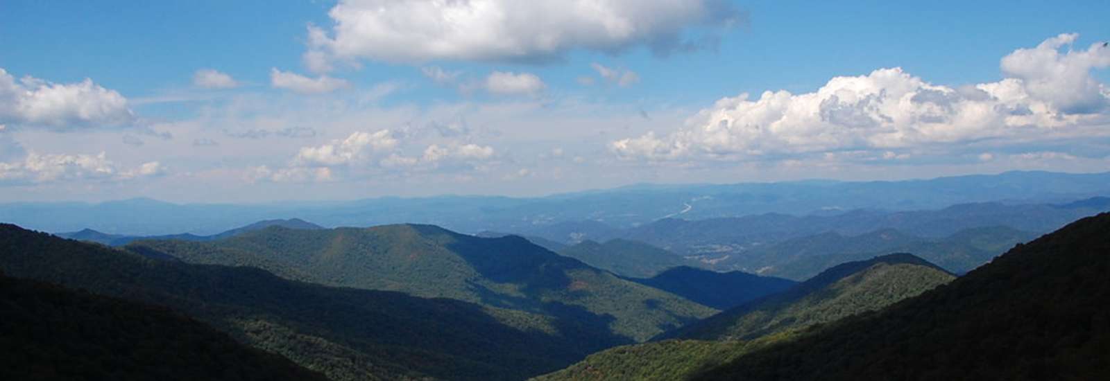 Photo of the Day: Mount Mitchell