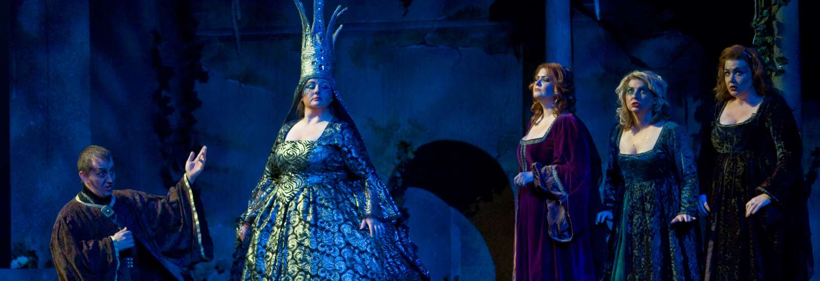 Asheville Lyric Opera