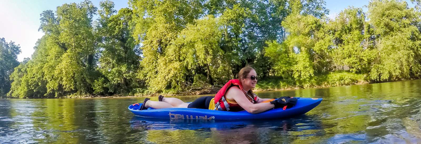 Bellyak