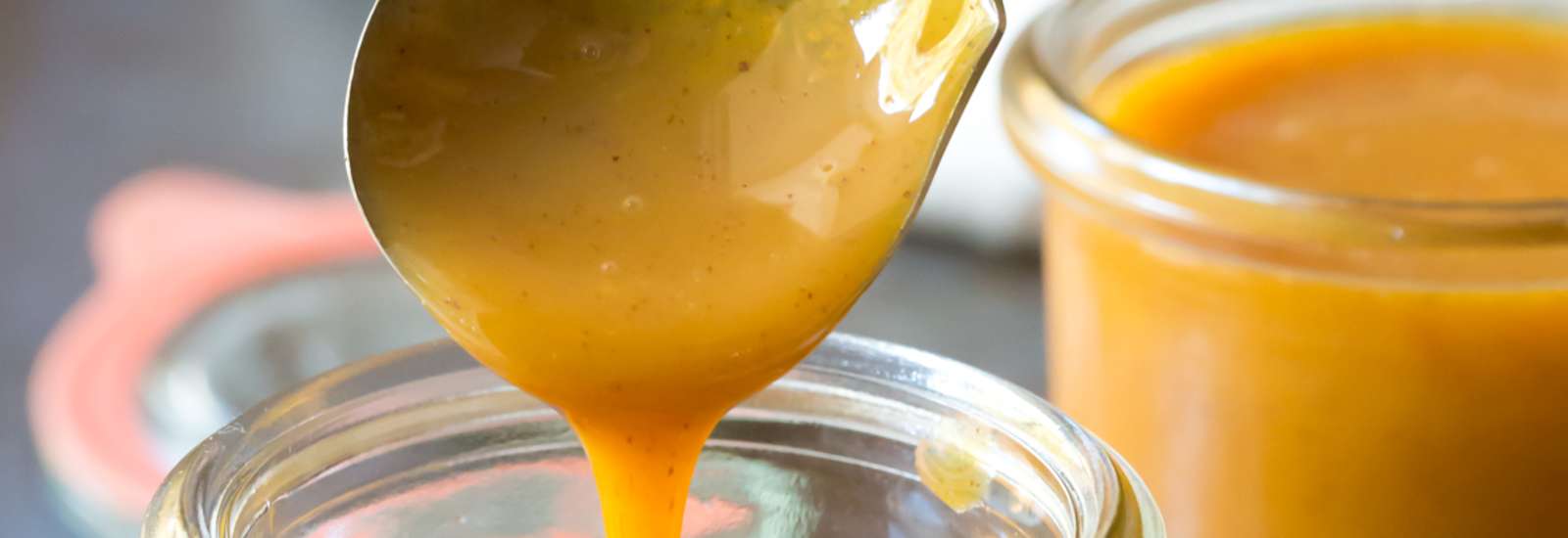 Pumpkin Spice Syrup #Recipe | ExploreAsheville.com