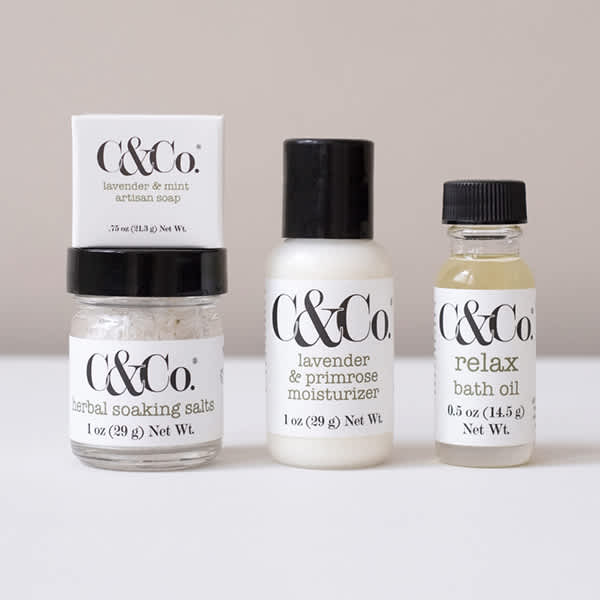 C&Co.® Handcrafted Skincare