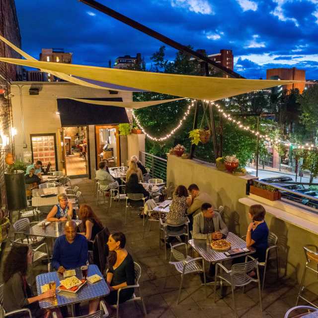 Beer Festivals In Asheville Stay Up Late And Discover Another Side Of Asheville