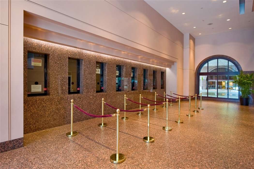 Box Office Wortham