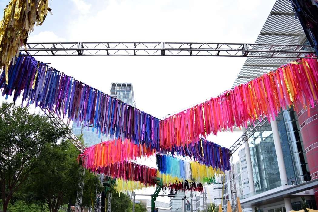 Color Condition