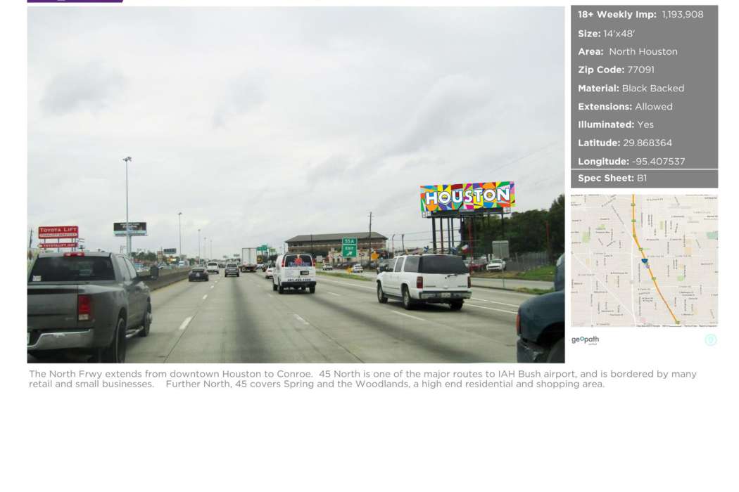 Sky Art I-45 Recap