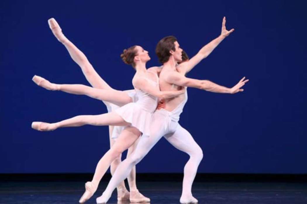 Houston Ballet